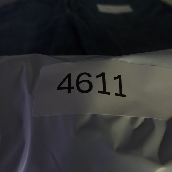 LLBean Mens L Tall Traditional Fit Flannel Shirt Plaid Button Down Outdoor - Picture 7 of 7